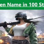 Queen name in 100 styles for pubg