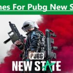 names for pubg new state